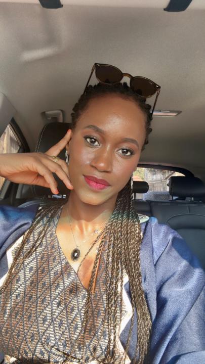 Hadiatou Barry