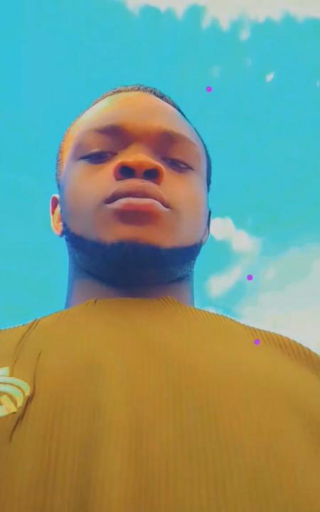 Francis Chibuike