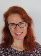 Yvonne Reidelbach