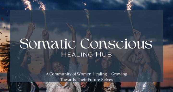 Somatic Conscious Healing Hub