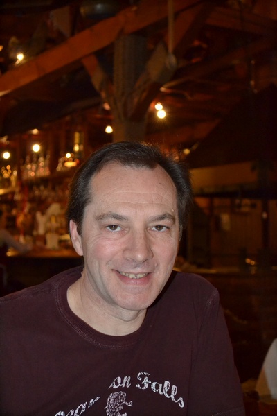 Andy Rogers