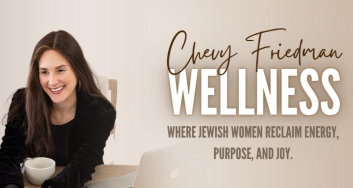 Chevy Friedman Wellness