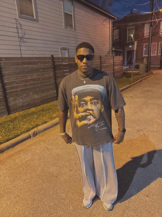 Denzel Hughes