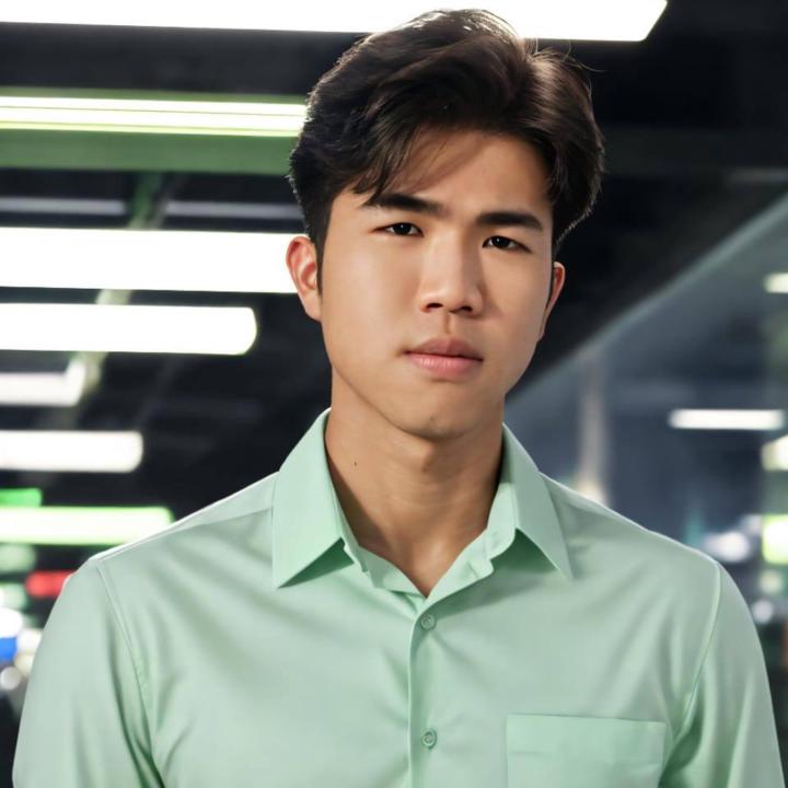 Tan Xin Jun
