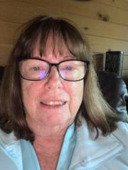 Susan Allworth