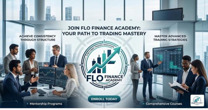 FLO Finance Academy
