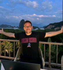 Timothy Sykes