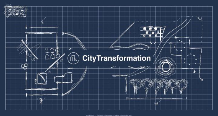 City Transformation University