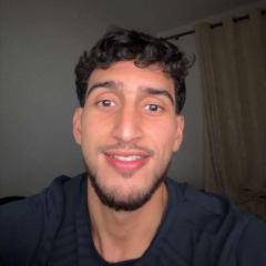 Omar Elbakouri