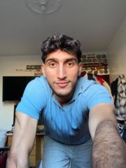 Omar Elbakouri