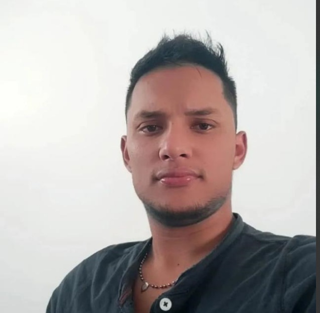Carlos Eduardo Salgado Tinoco