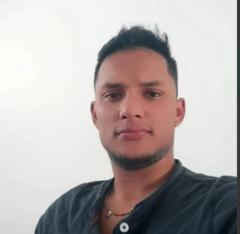 Carlos Eduardo Salgado Tinoco