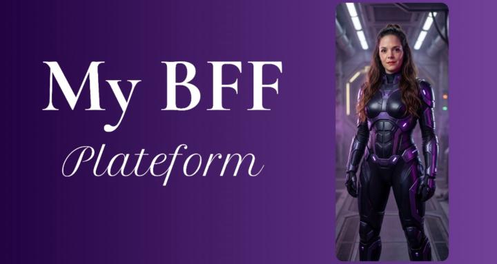 My BFF Plateform