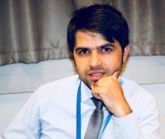 Qais Rahimi