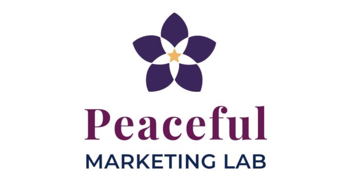 Peaceful Marketing