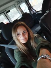 María Perdomo Rodriguez