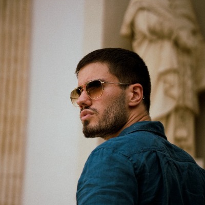 Mathieu Esnée