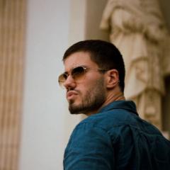 Mathieu Esnée