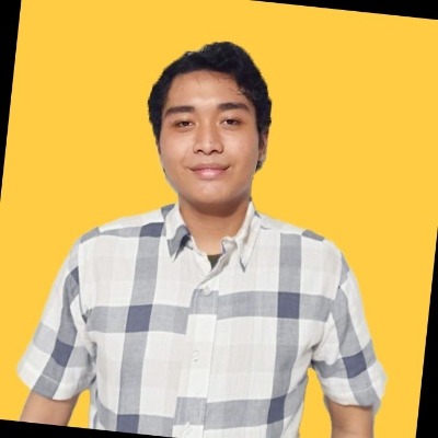 Adrian Achmad Fahrezi