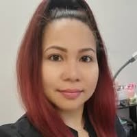 Abegail stacy Casalme