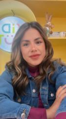 Maria Paz Sanchez Cisneros