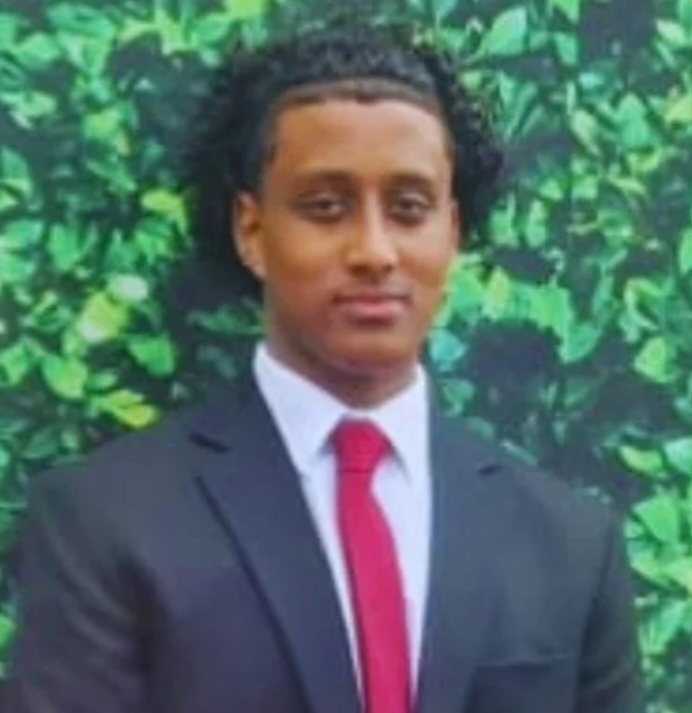 Mohammed El Hag