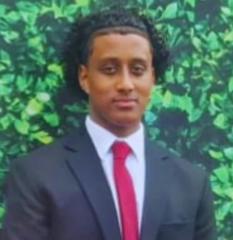 Mohammed El Hag