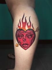 Liz Croes