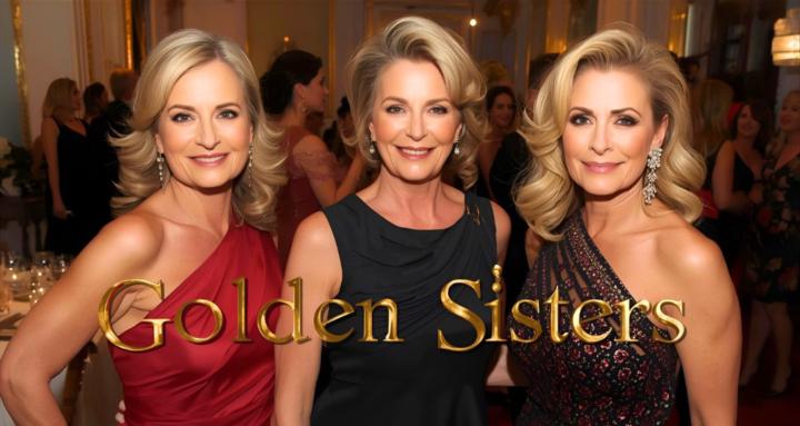 Golden Sisters 💛