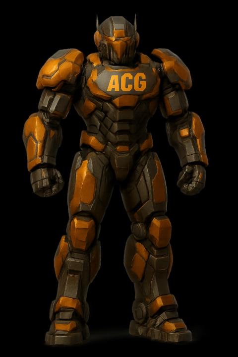 Acg ClubhouseMgr