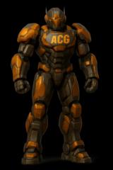 Acg ClubhouseMgr