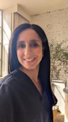 Fauzia Arif