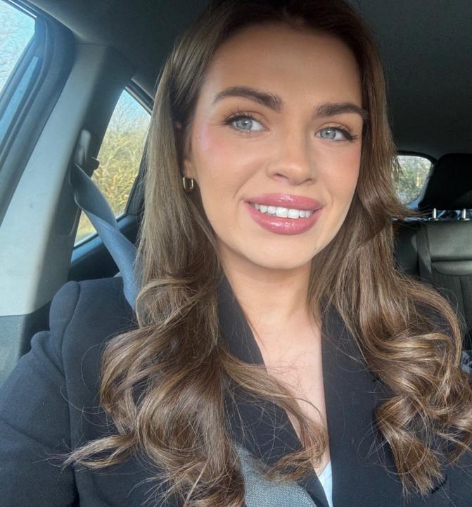 Charlotte Breen
