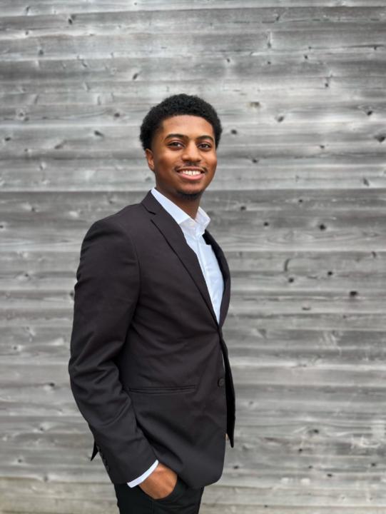 Keon Taylor