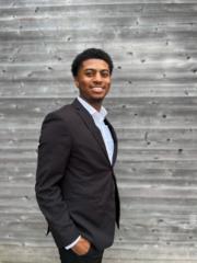 Keon Taylor