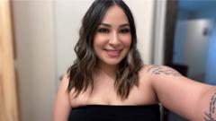Alejandra Apachito