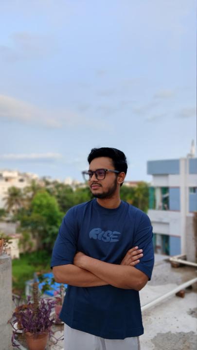 Syed Fahim