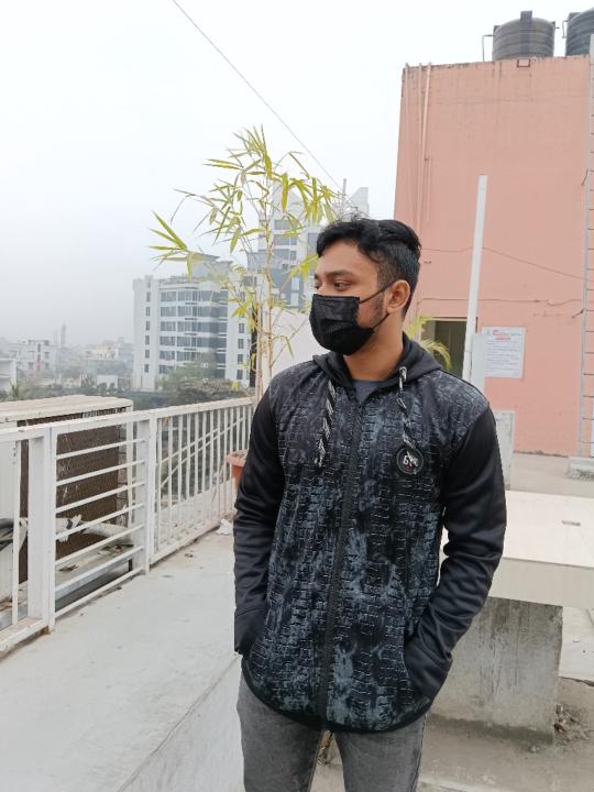 Syed Fahim