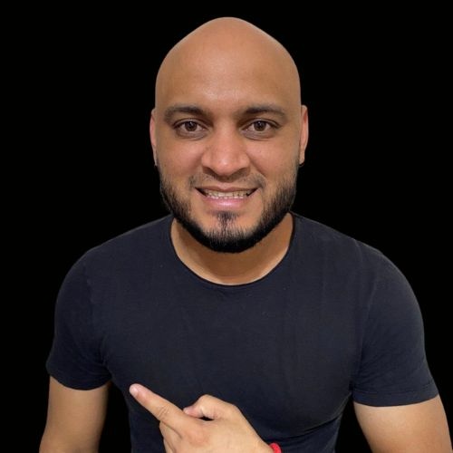 Deivis Rodriguez