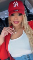 Shandrea Hunter