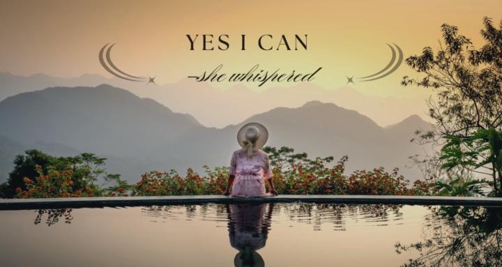 She Rises And Repairs