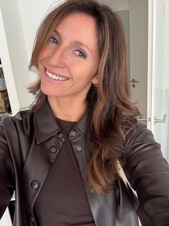 Maëlle Loric