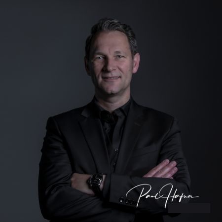 Paul Hafner