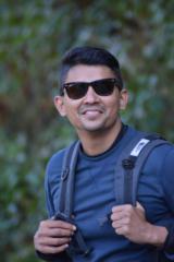 Sumit Nahata