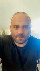 Jonathan Barre