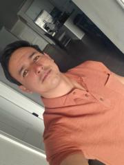 Johanmar Serrano