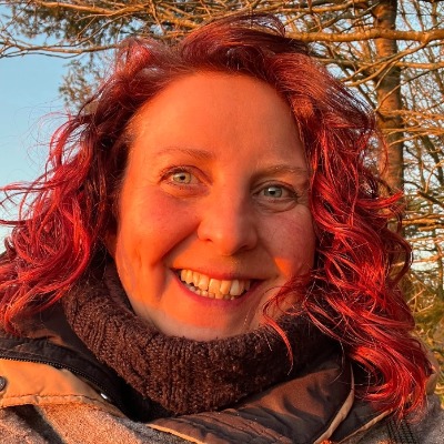 Annett Zöller