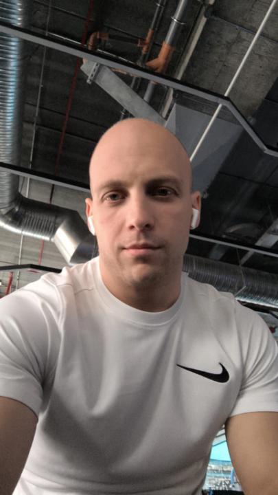 Igor Memedovic