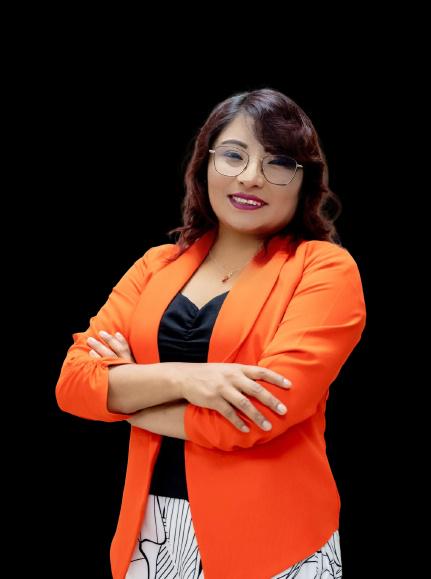 Marilyn Lisbeth Escobar Cencia