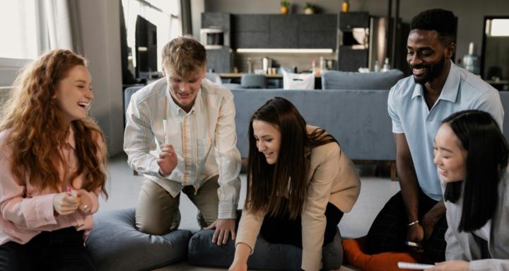 GLK-Global Learning Korp